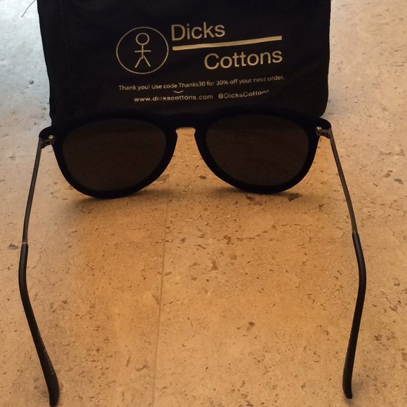Dick’s Cottons Sunglasses! - Picture 6 of 9